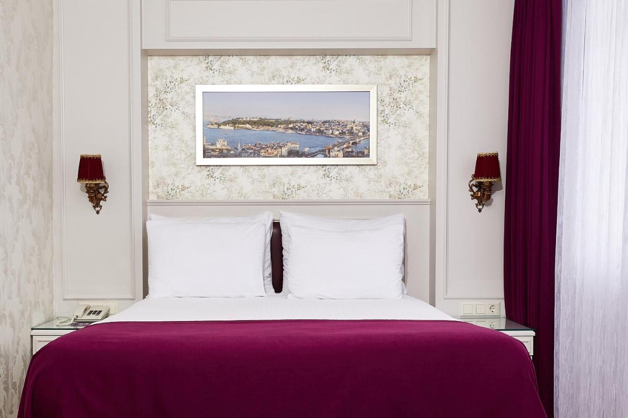 ALBINAS HOTEL OLD CITY — ISTANBUL — фотография отеля №24