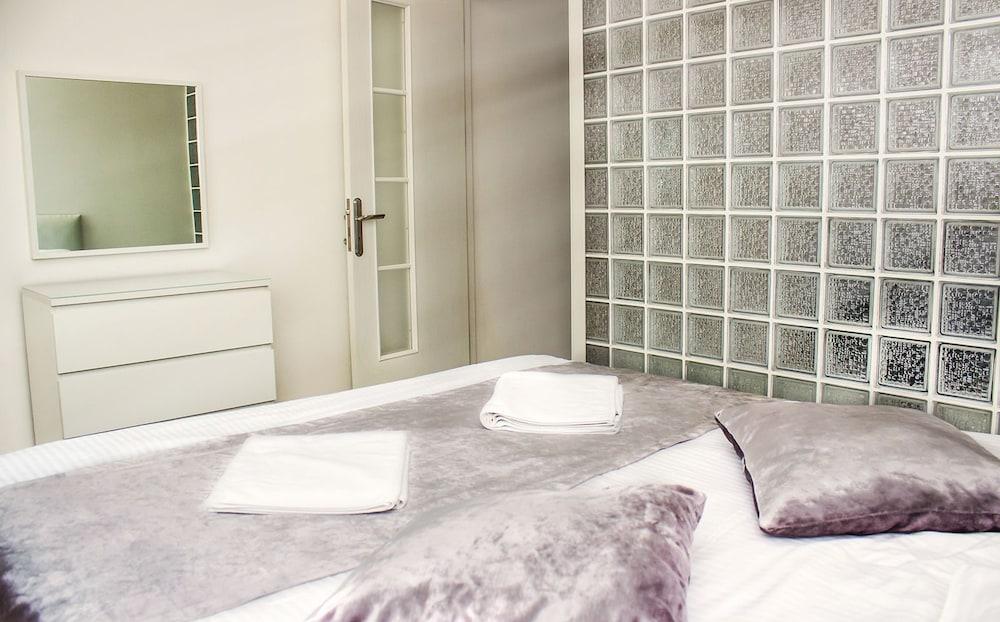 FLORA SUITES — ISTANBUL — fotografie hotel nr. 9