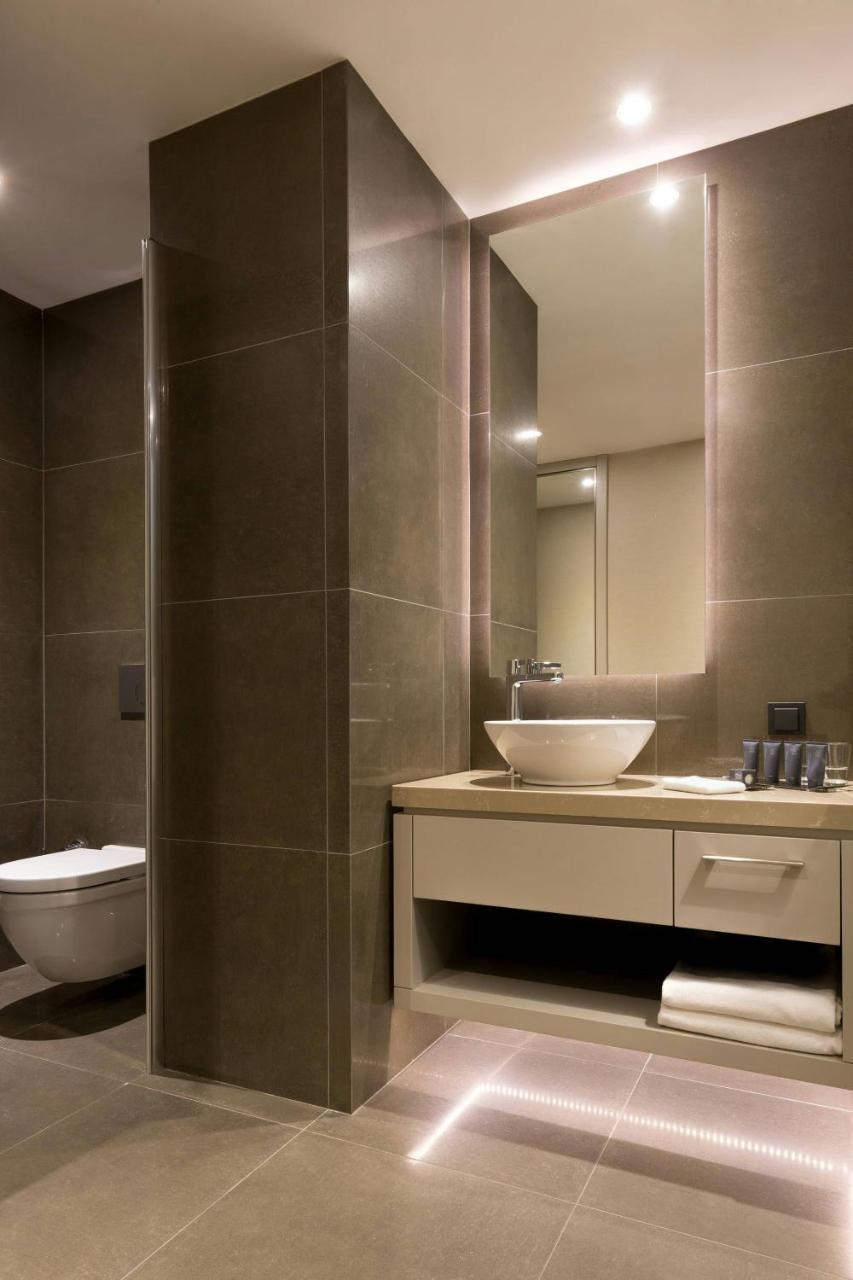 AC HOTEL ISTANBUL MACKA — ISTANBUL — фотография отеля №20
