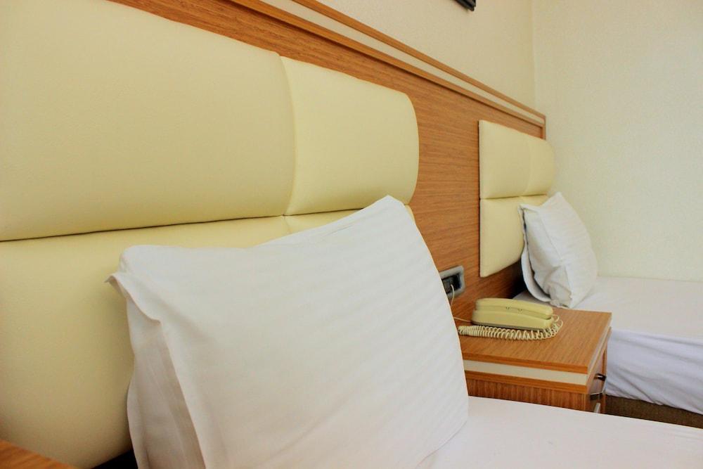 BUYUK PARIS — ISTANBUL — fotografie hotel nr. 12