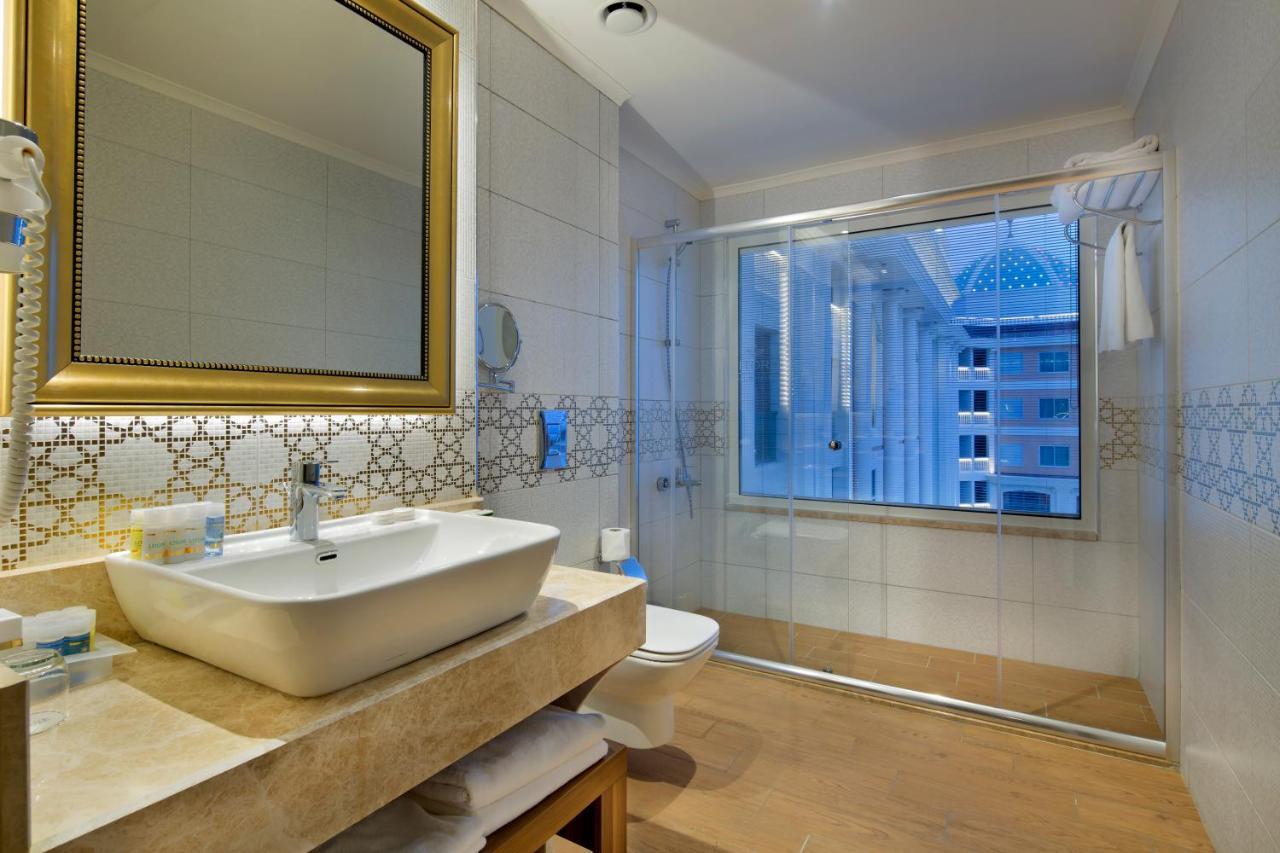 LITORE RESORT HOTEL & SPA — ALANYA — фотография отеля №8