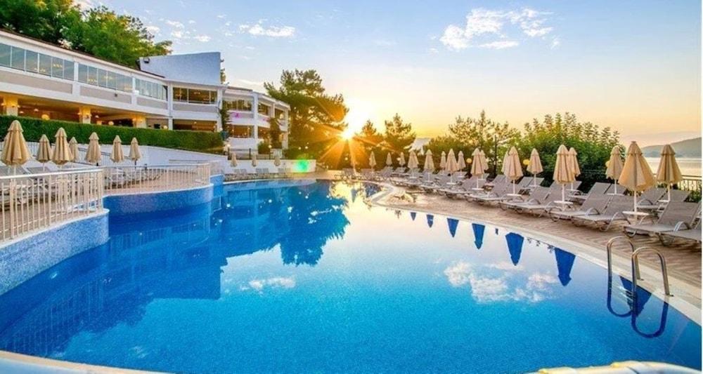 ISLA PANORAMA — MARMARIS — фотография отеля №6