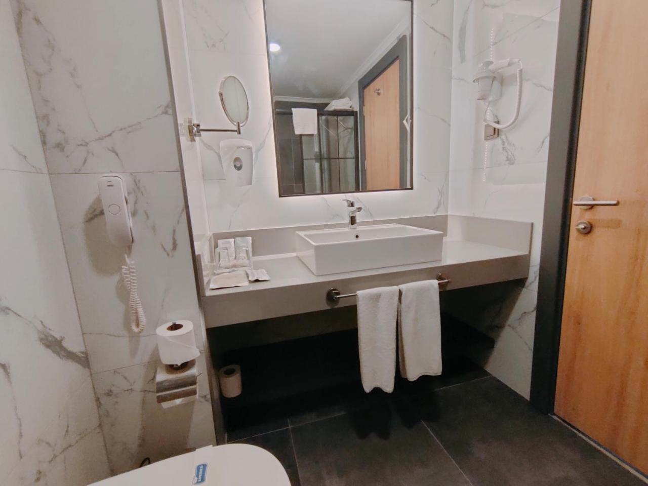 SIDE ZEUGMA HOTEL (ADULTS ONLY) — SIDE — fotografie hotel nr. 8