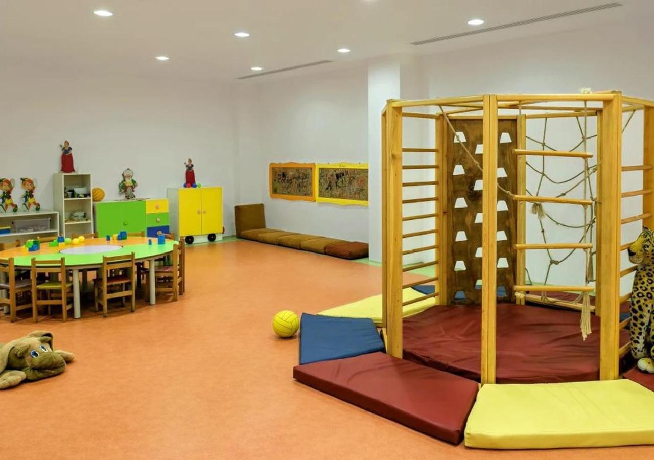 OZKAYMAK SELECT RESORT HOTEL — ALANYA — фотография отеля №32