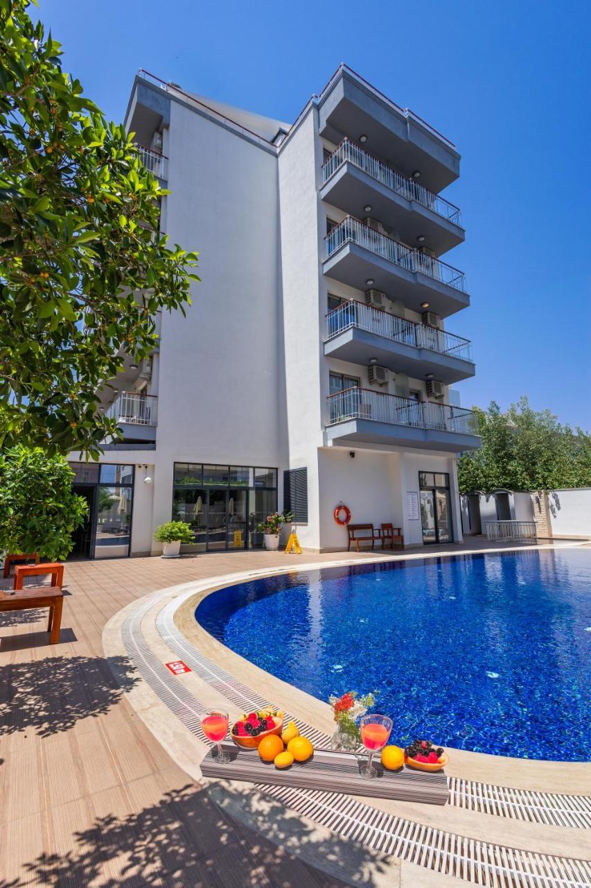 ASLI HOTEL — MARMARIS — fotografie hotel nr. 31