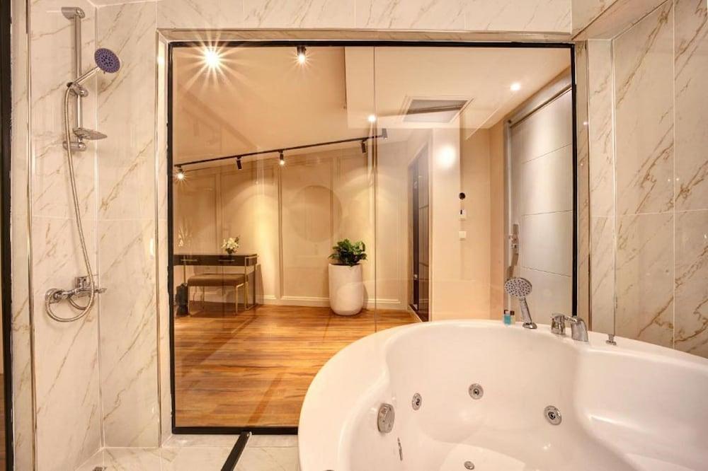 CONCEPT NISANTASI HOTELS & SPA — ISTANBUL — fotografie hotel nr. 27