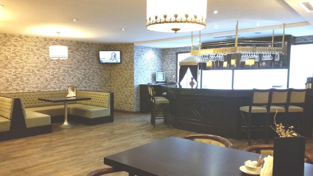 ADELA HOTEL — ISTANBUL — фотография отеля №25