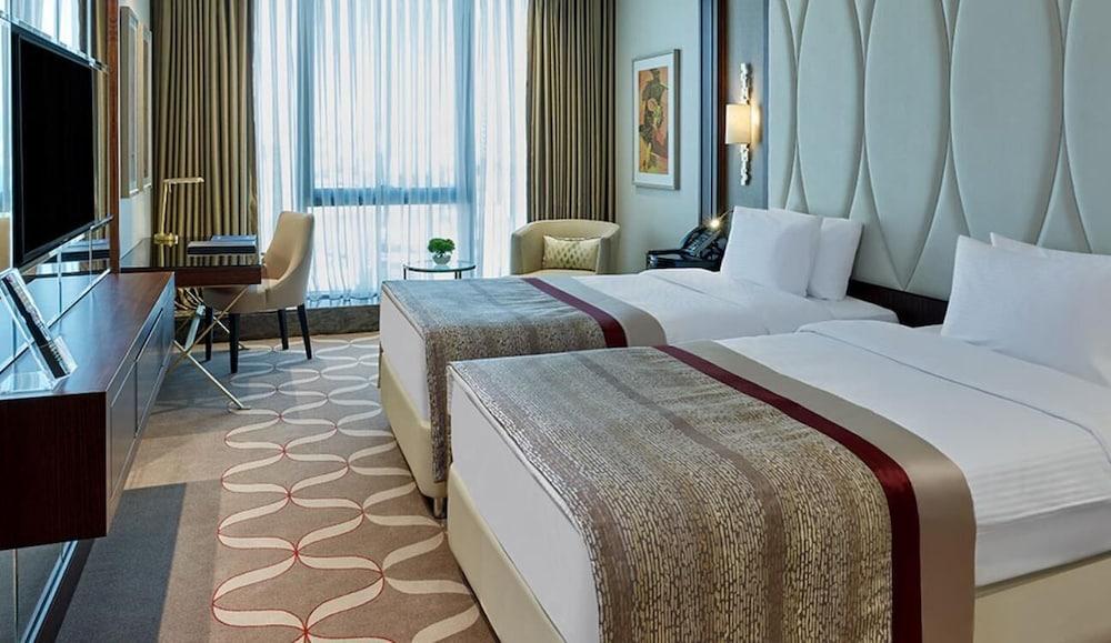 ELITE WORLD GRAND ISTANBUL BASIN EKSPRES HOTEL — ISTANBUL — фотография отеля №13
