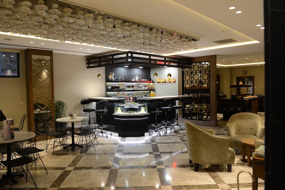 STYLE HOTEL SISLI — ISTANBUL — фотография отеля №4