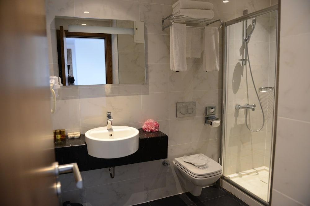 STYLE HOTEL SISLI — ISTANBUL — фотография отеля №30
