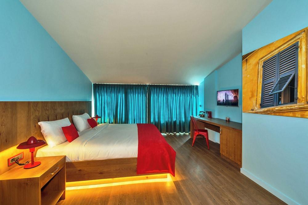 TAKSIM NIS HOTEL — ISTANBUL — фотография отеля №21