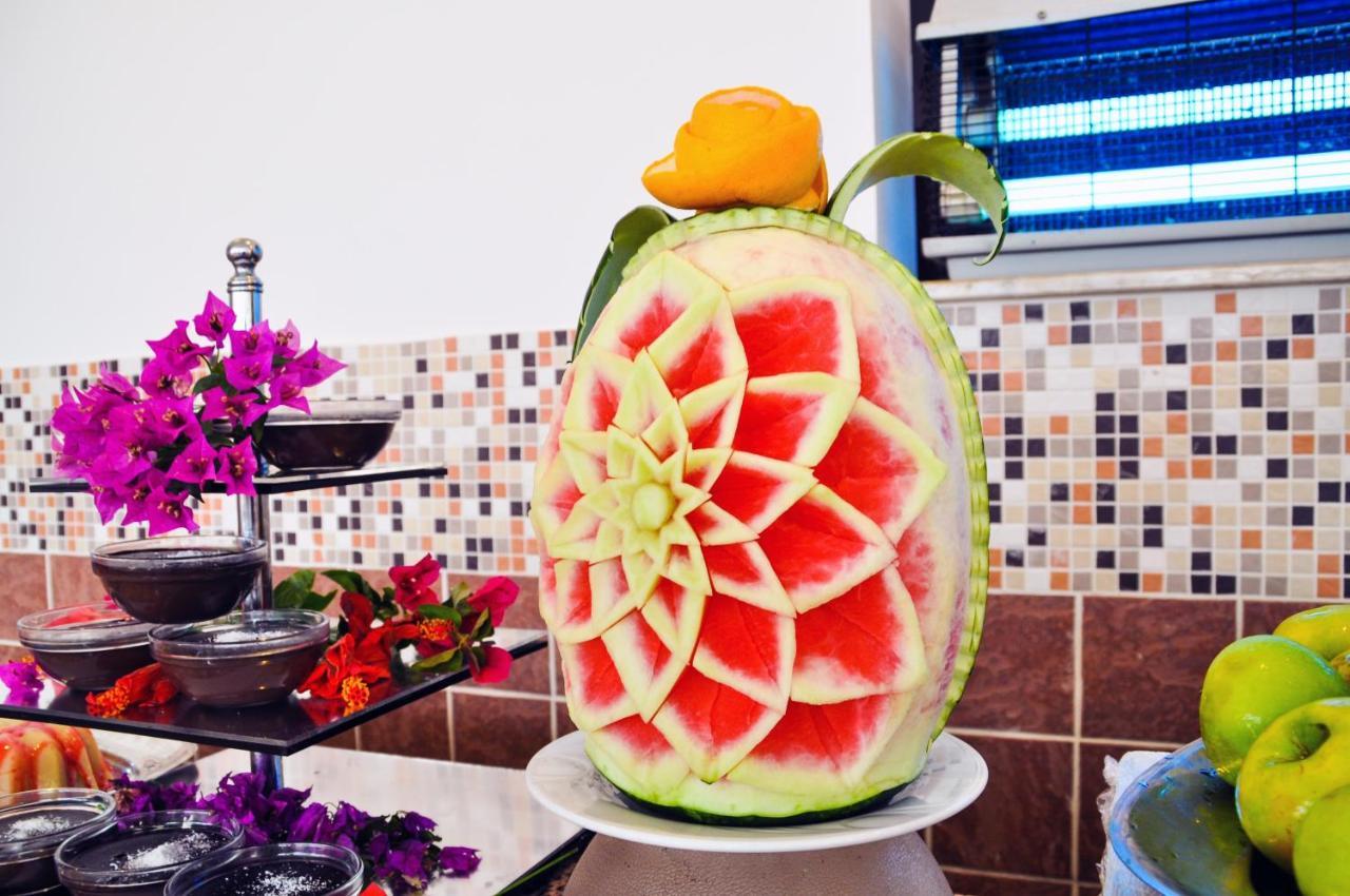 BELKON HOTEL BELEK — BELEK — фотография отеля №24