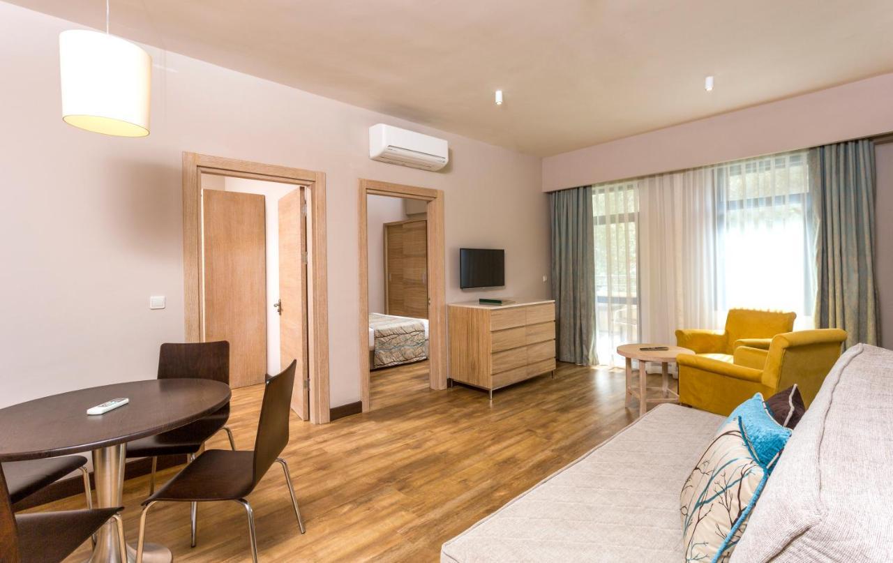 MELAS HOLIDAY VILLAGE — SIDE — fotografie hotel nr. 14