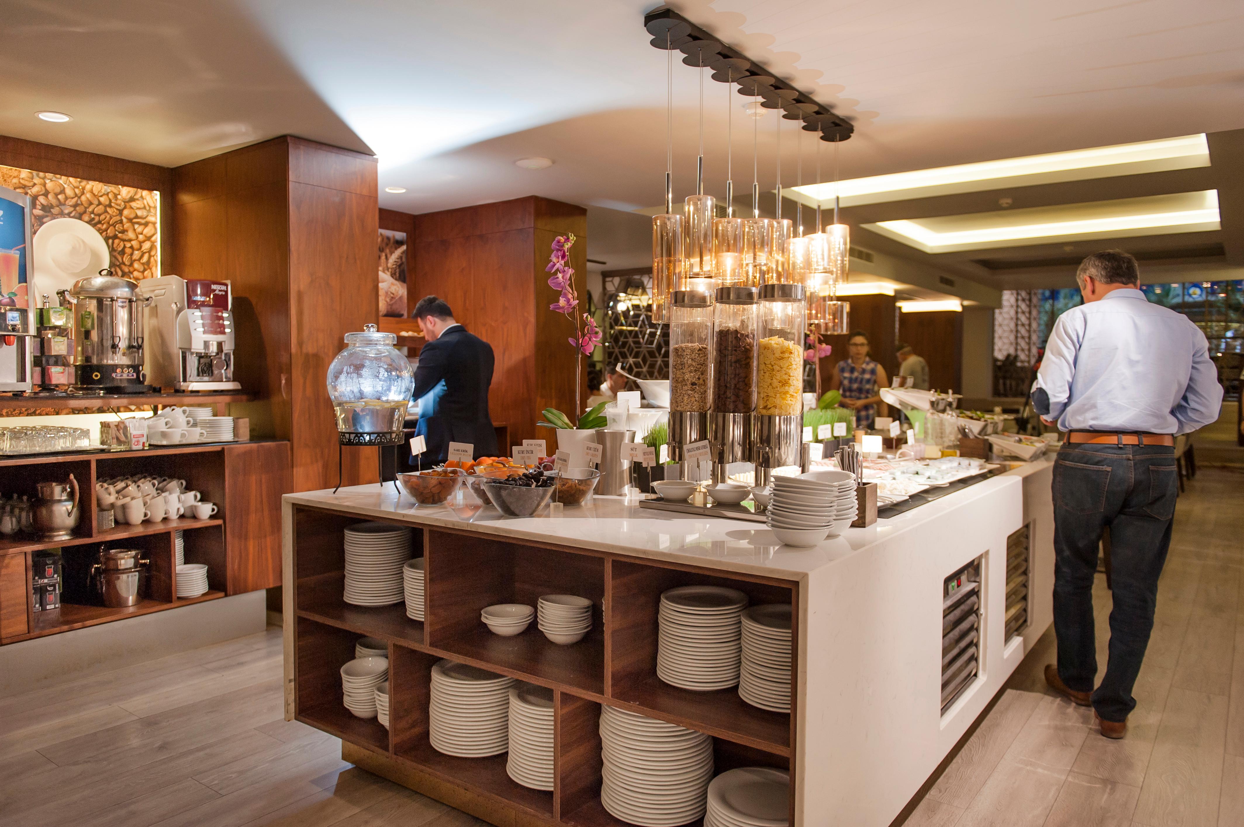 SMART HOTELS IZMIR — IZMIR — fotografie hotel nr. 23
