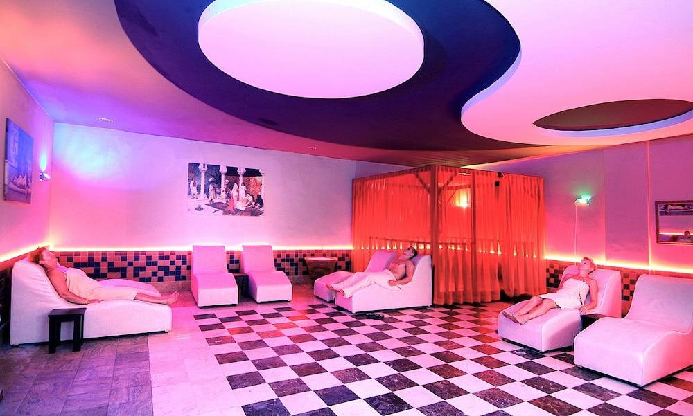 HEDEF RESORT & SPA — ALANYA — fotografie hotel nr. 30