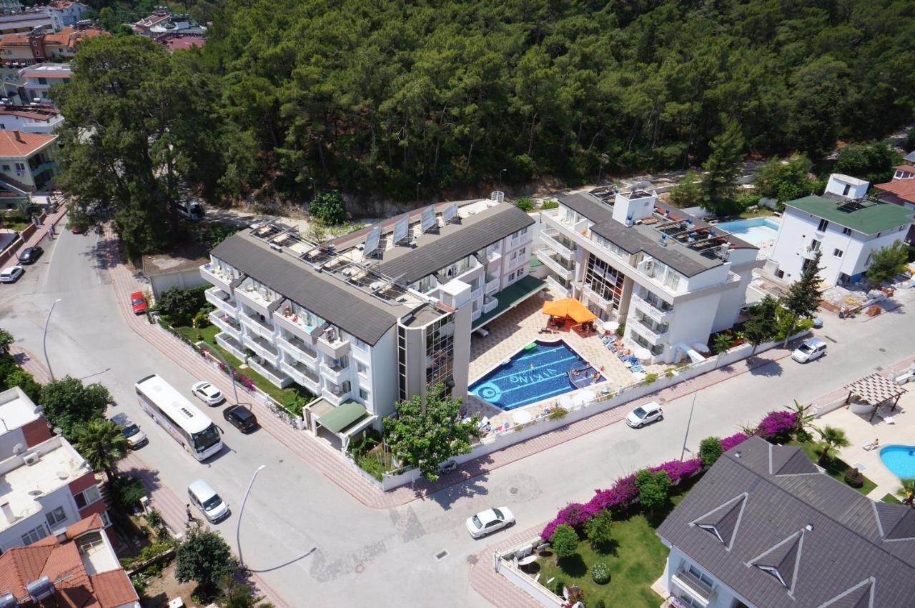 VIKING EXPRESS HOTEL (ADULTS ONLY) — KEMER — fotografie hotel nr. 9