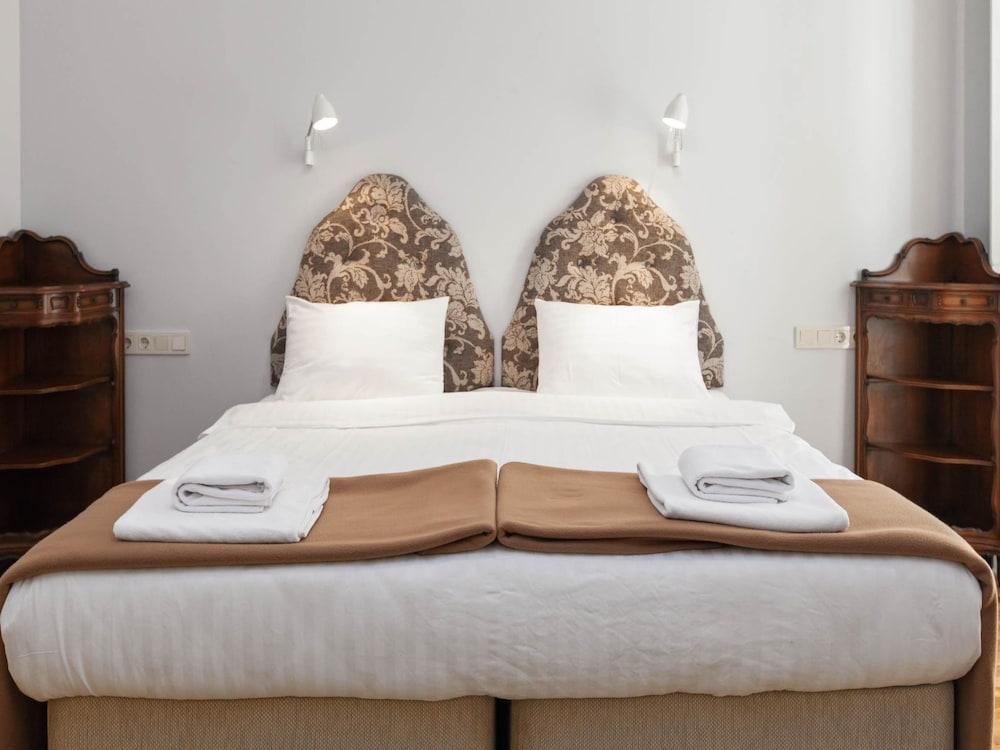 CHICONOMY SUITES — ISTANBUL — фотография отеля №9