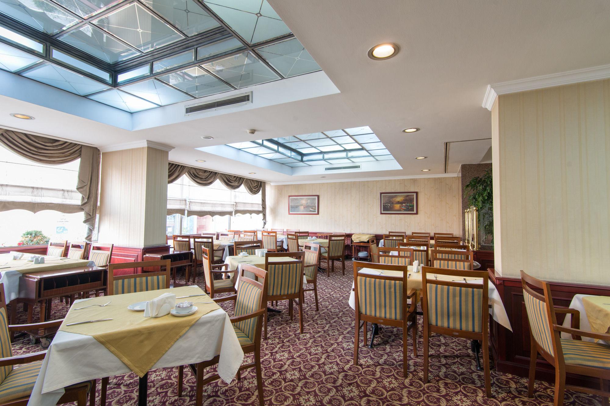 DILA — ISTANBUL — fotografie hotel nr. 26