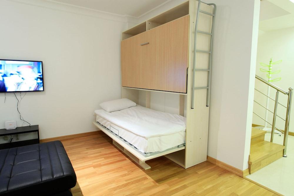 GLORY RESIDENCE TAKSIM — ISTANBUL — fotografie hotel nr. 4