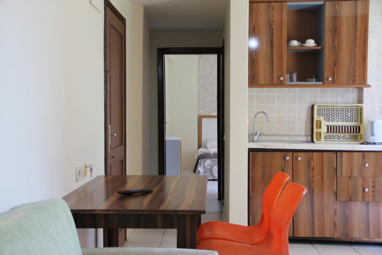 LE MORAL APART HOTEL — ALANYA — fotografie hotel nr. 21