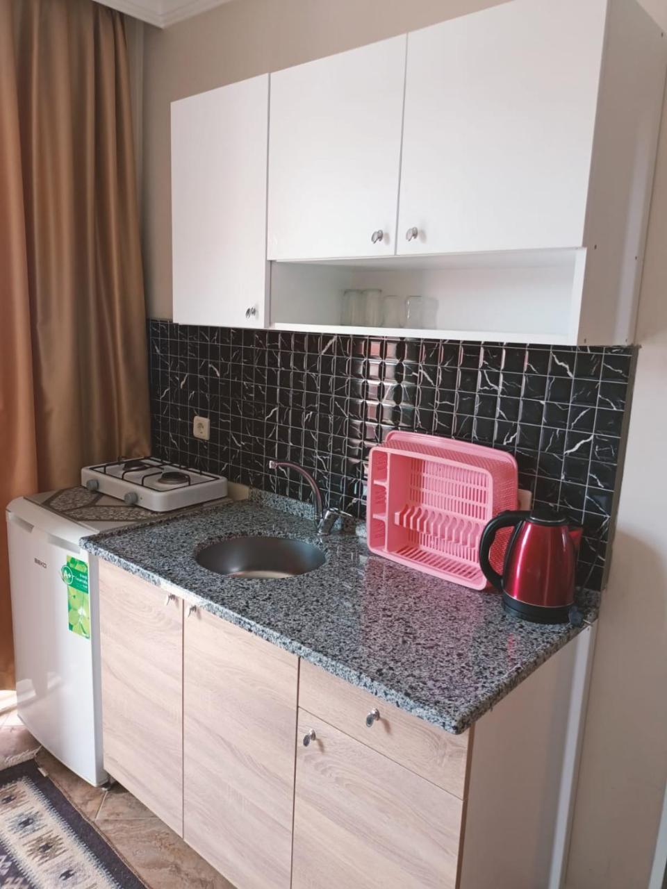 LE MORAL APART HOTEL — ALANYA — fotografie hotel nr. 32