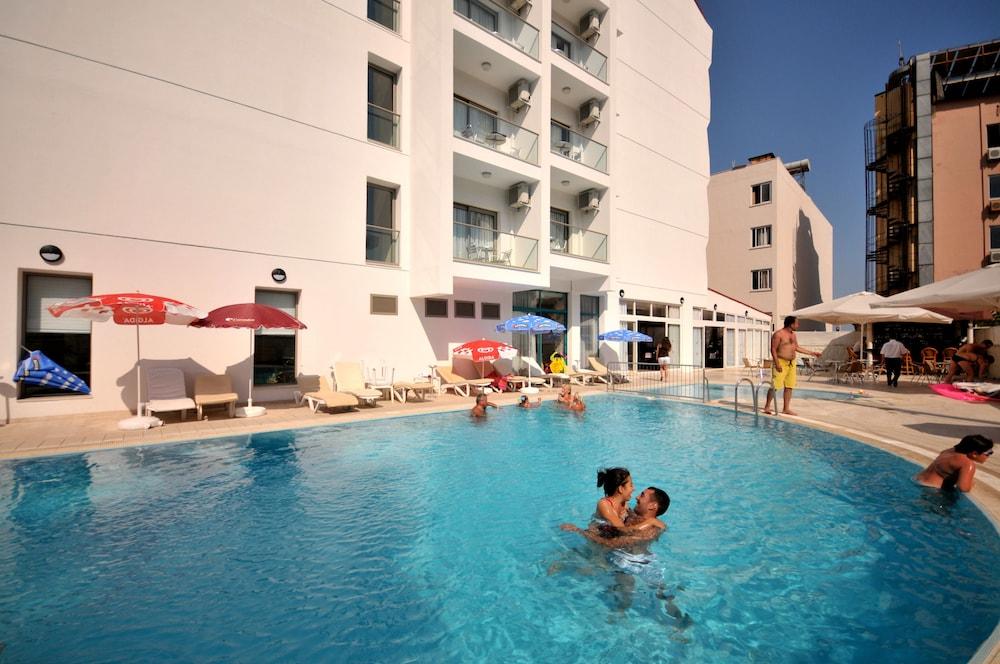 BALIM OTEL — MARMARIS — фотография отеля №15
