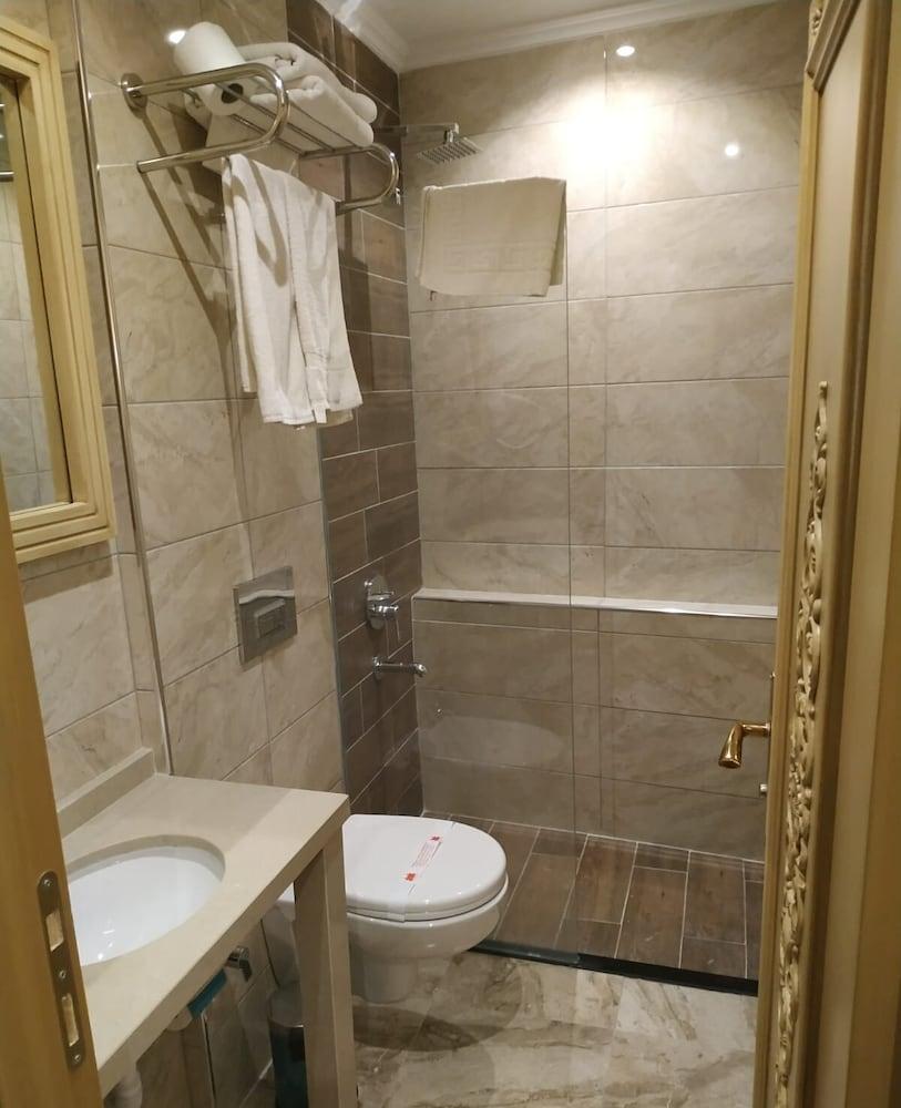 APPLE TREE HOTEL — ISTANBUL — фотография отеля №27