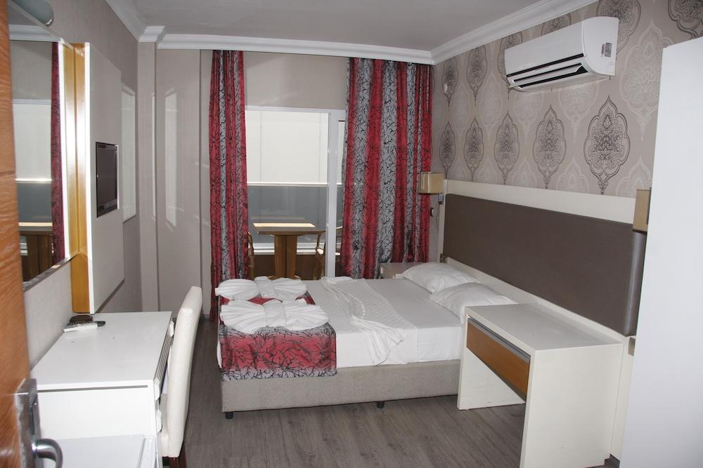 MEHTAP FAMILY HOTEL — MARMARIS — фотография отеля №7