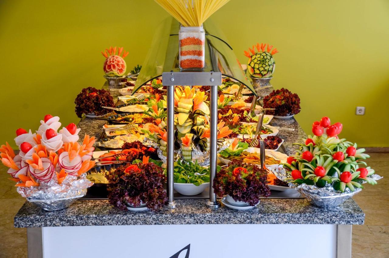 ARK SUITE HOTEL — ALANYA — фотография отеля №13