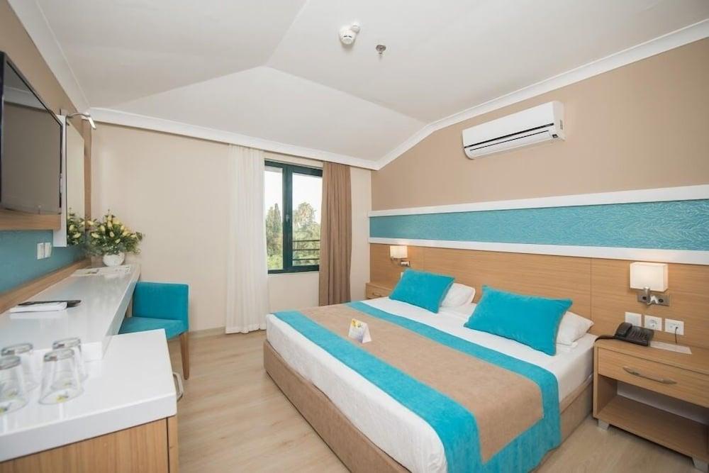 SANDY BEACH HOTEL — SIDE — fotografie hotel nr. 6
