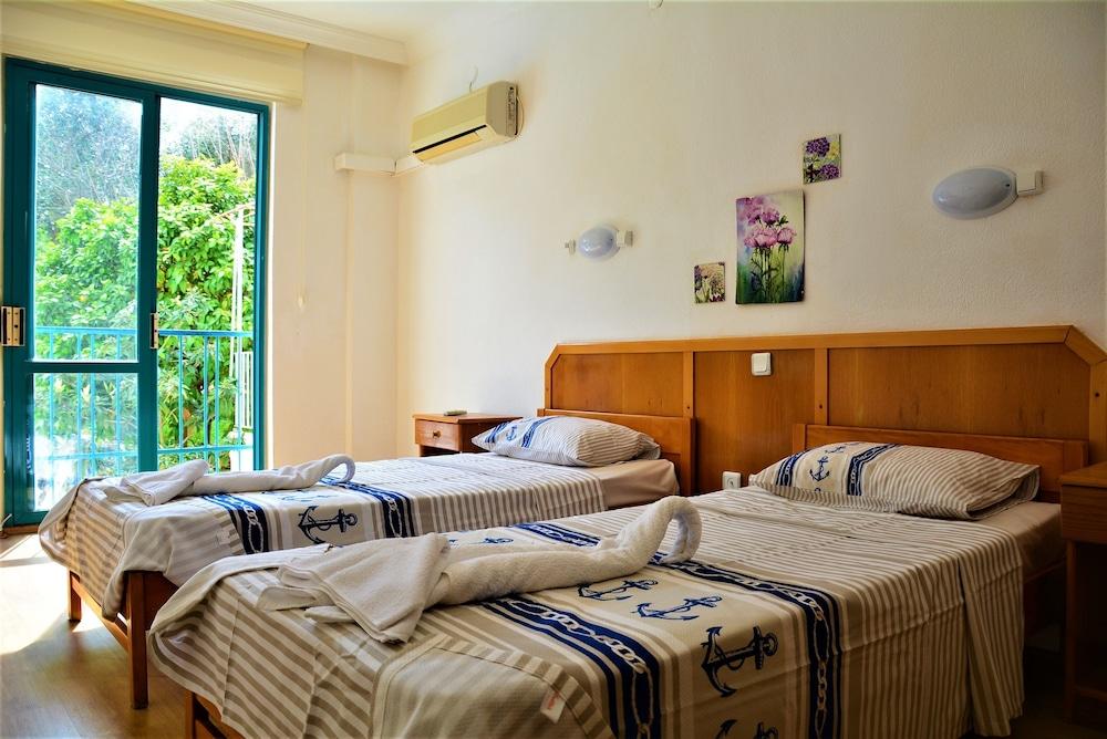 LEVENT HOTEL — FETHIYE — фотография отеля №17