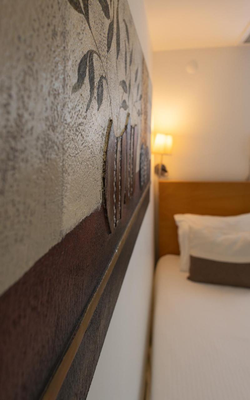 MB CITY HOTEL — IZMIR — фотография отеля №18