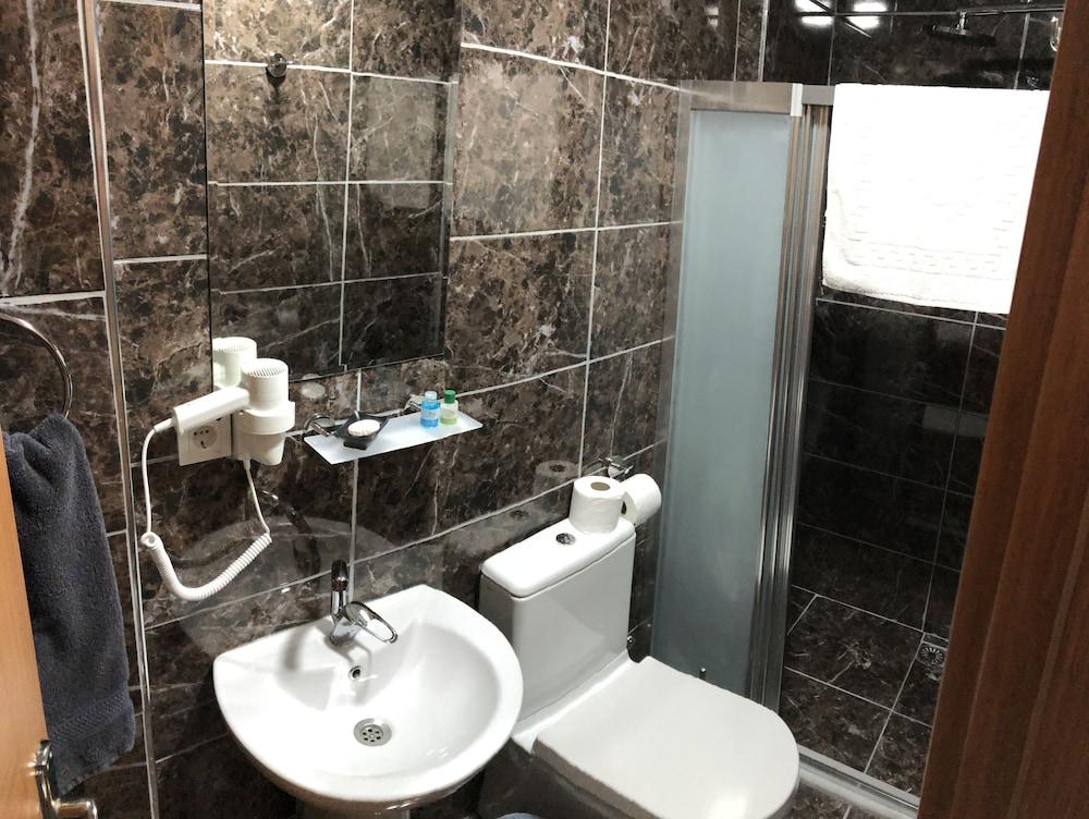 OTTOMANS PEARL HOTEL — ISTANBUL — fotografie hotel nr. 24