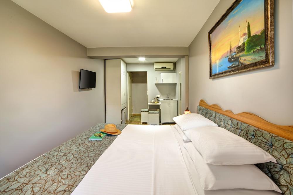 ELITE APARTS BY MK — ISTANBUL — fotografie hotel nr. 19
