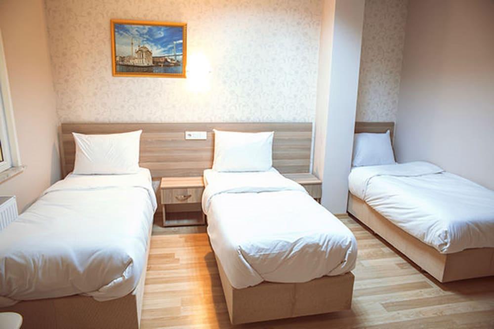 GRAND DEDEM HOTEL — ISTANBUL — fotografie hotel nr. 7