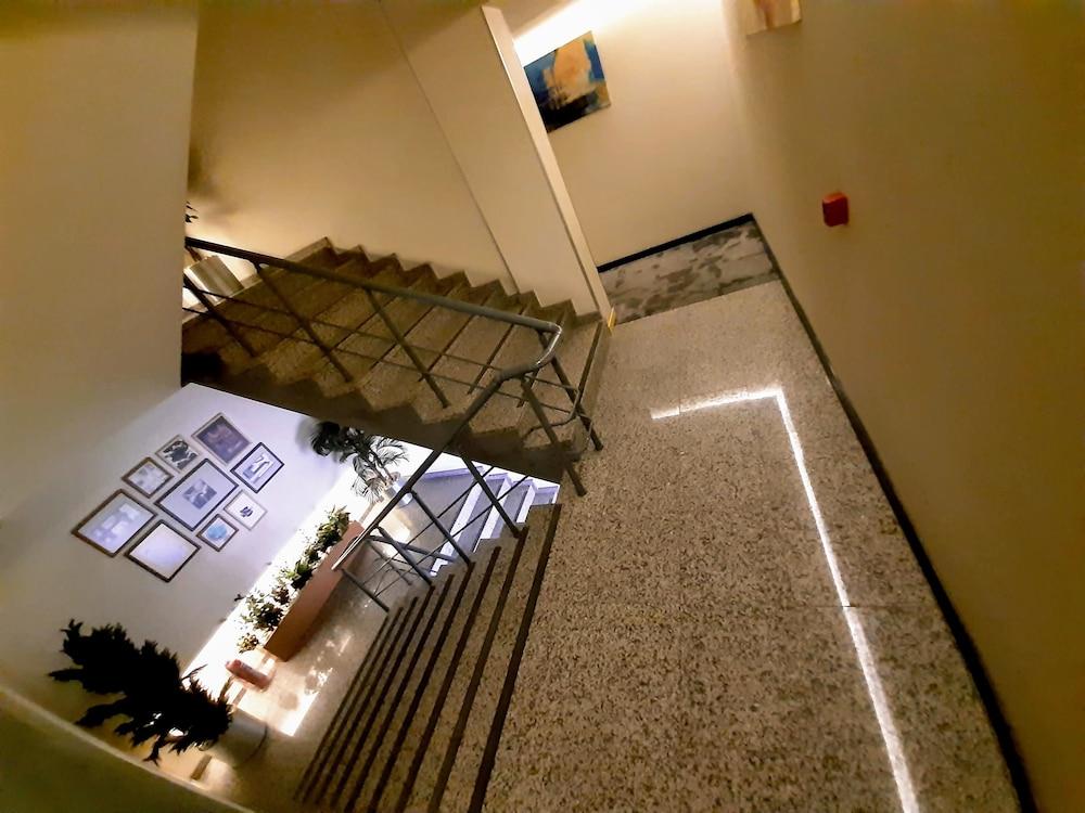 SAPKO AIRPORT HOTEL — ISTANBUL — fotografie hotel nr. 33