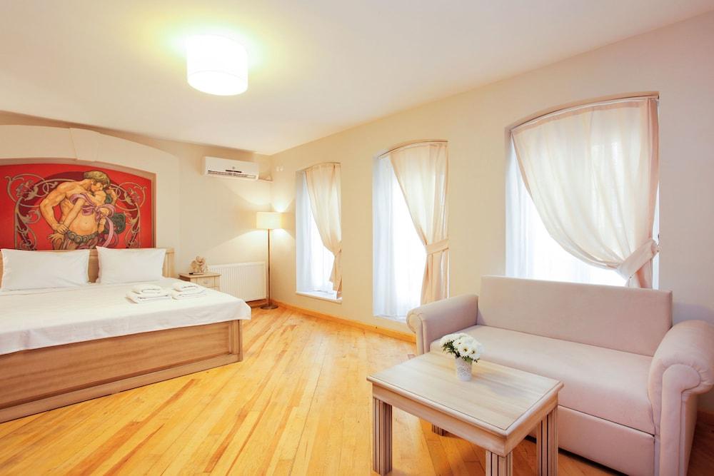 THE LOFT ISTANBUL — ISTANBUL — fotografie hotel nr. 12