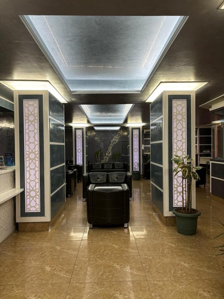 GOLD HOTEL — ISTANBUL — фотография отеля №13