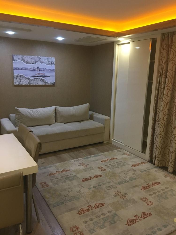BEST FULYA APART — ISTANBUL — fotografie hotel nr. 18