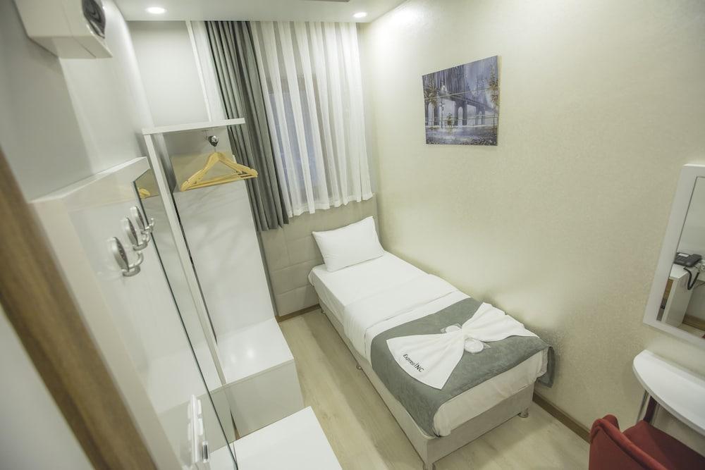 EXPRESS INCI AIRPORT HOTEL — ISTANBUL — фотография отеля №16