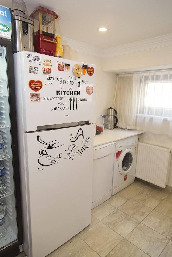 GALLEY HOTEL — ISTANBUL — фотография отеля №21