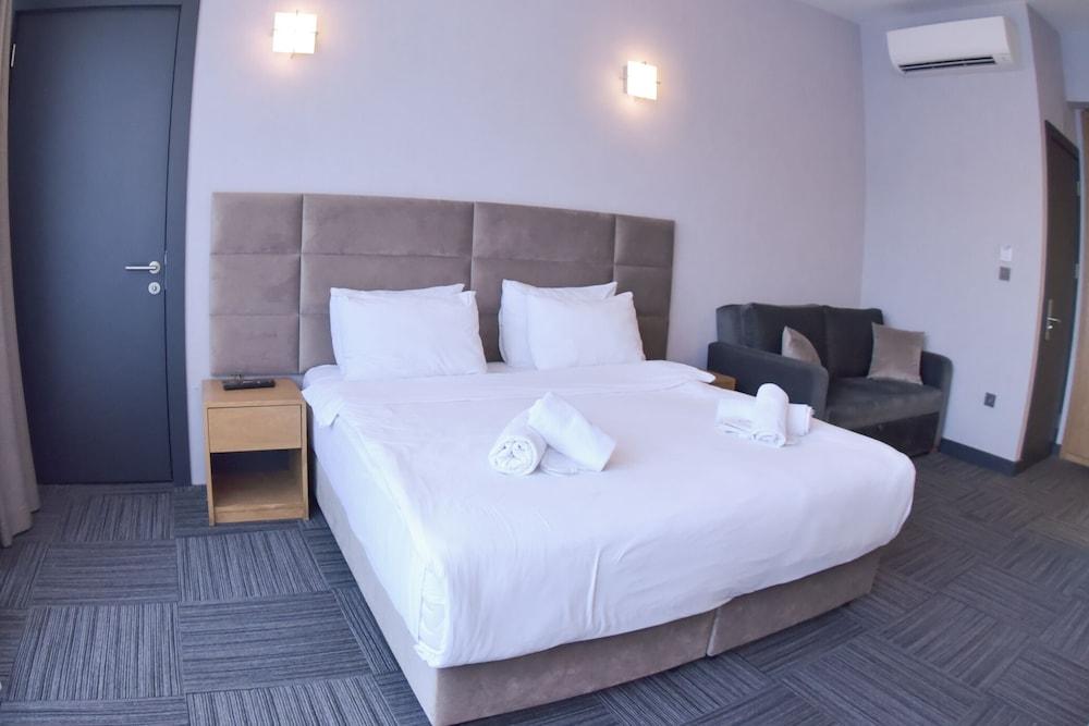 HOTEL V PLUS TAKSIM — ISTANBUL — fotografie hotel nr. 13