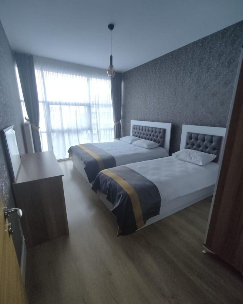 EKINCI RESIDENCE — ISTANBUL — фотография отеля №12