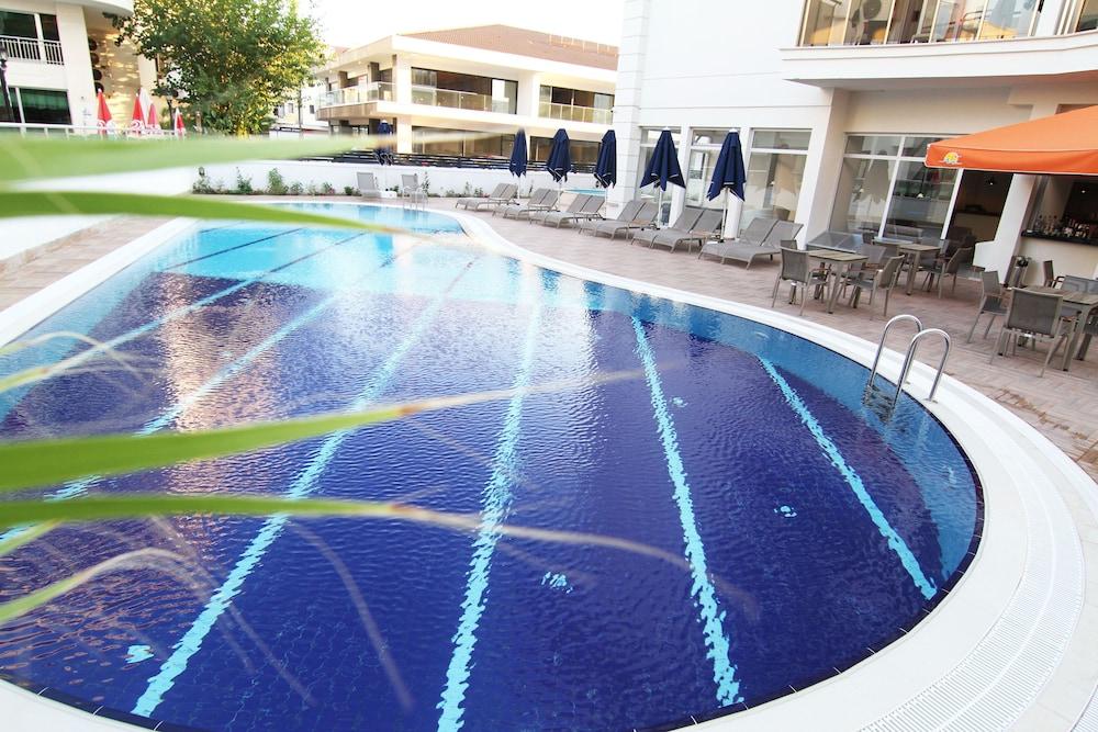 SUNWAY HOTEL — MARMARIS — fotografie hotel nr. 20