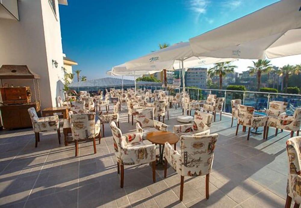 MYSEA HOTEL ALARA — ALANYA — fotografie hotel nr. 14
