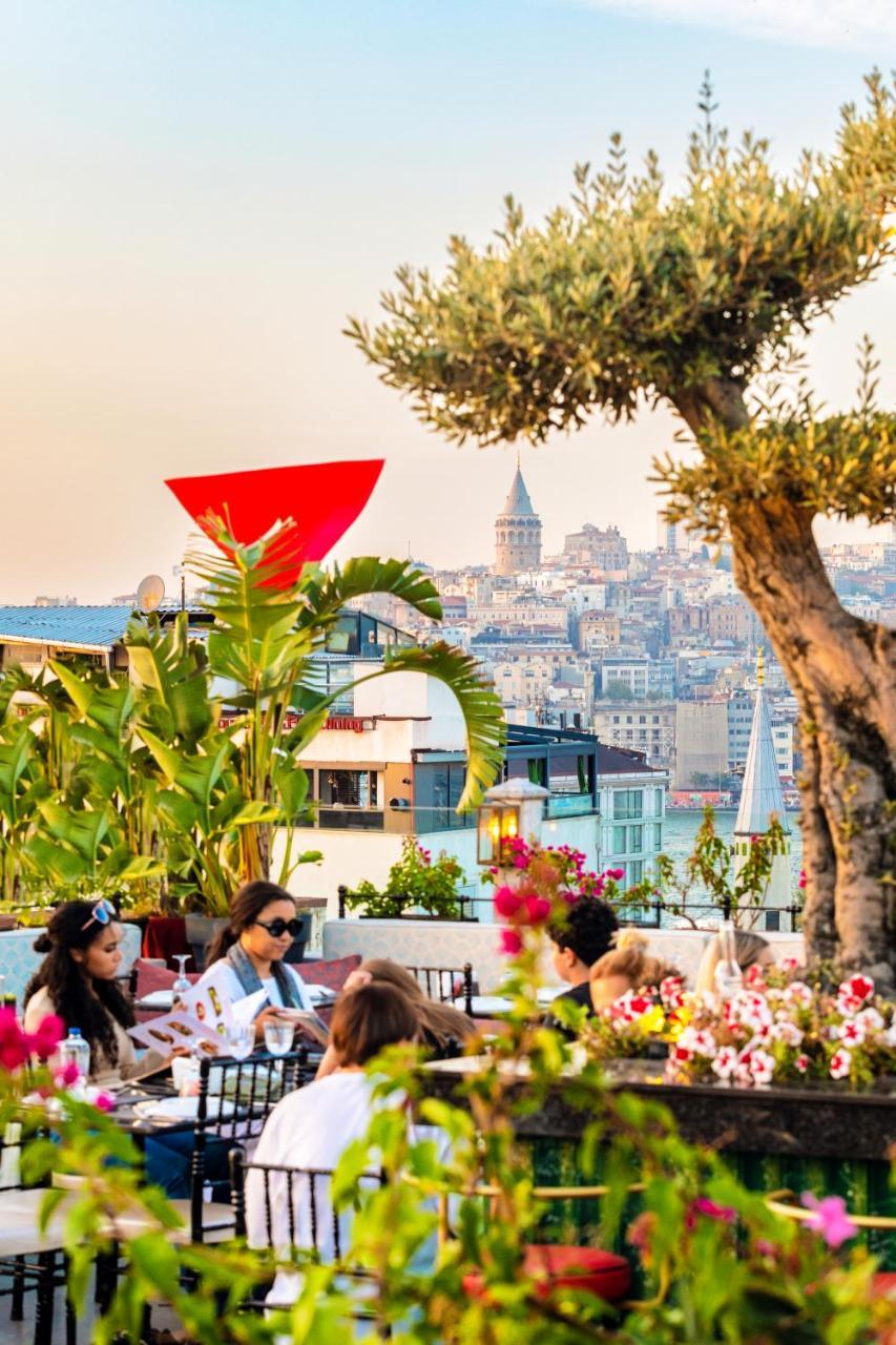 SERES OLD CITY — ISTANBUL — фотография отеля №3