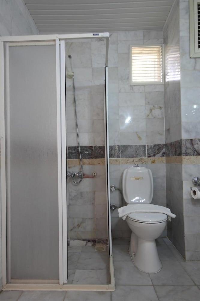 MANDAL-INN HOTEL — DALYAN — fotografie hotel nr. 21