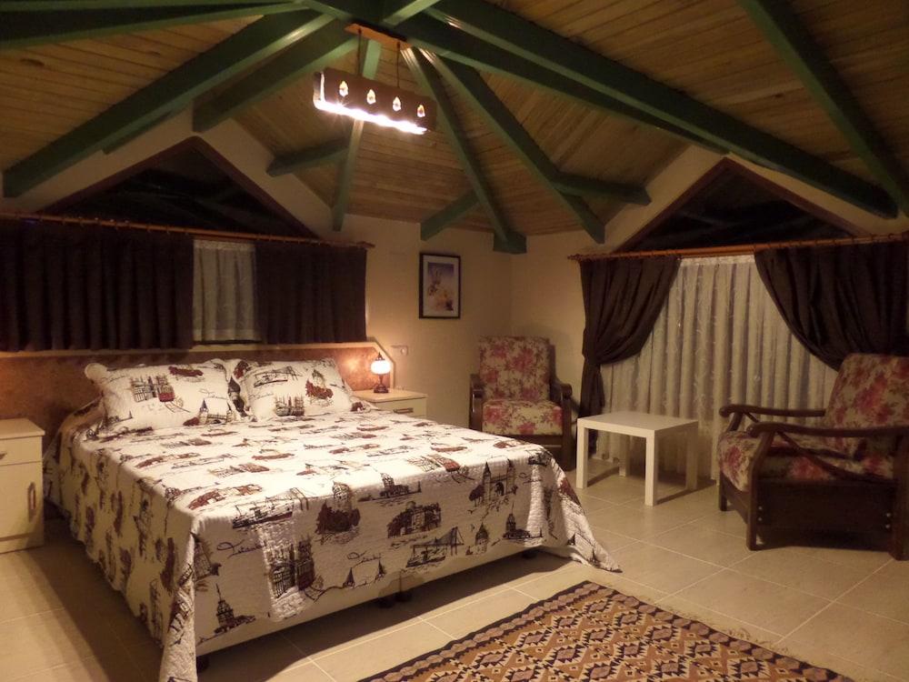 YAPRAK HOTEL — DALYAN — fotografie hotel nr. 11