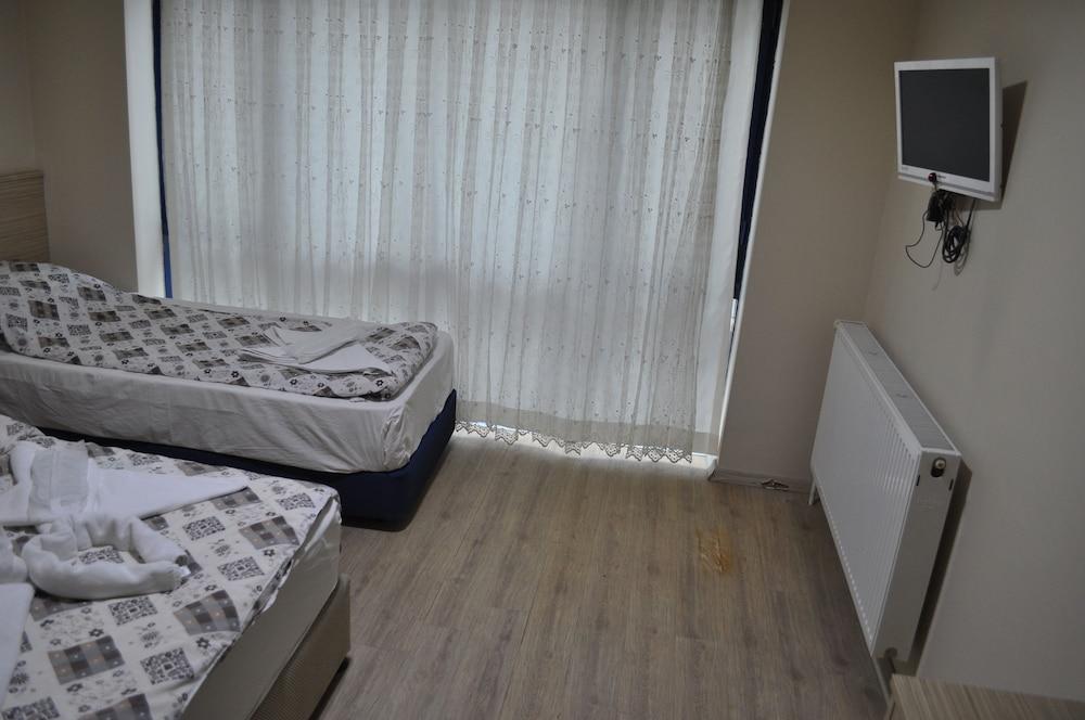 IZMIR AVSAR OTEL — IZMIR — fotografie hotel nr. 8