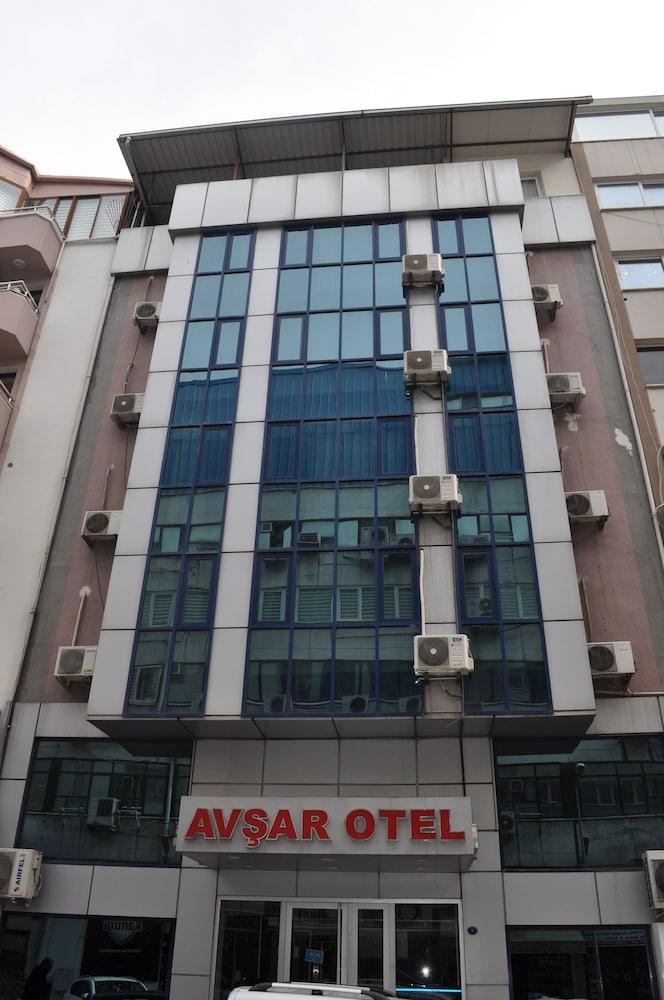 IZMIR AVSAR OTEL — IZMIR — fotografie hotel nr. 24